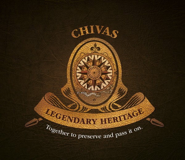 CHIVAS — Visuel Clef