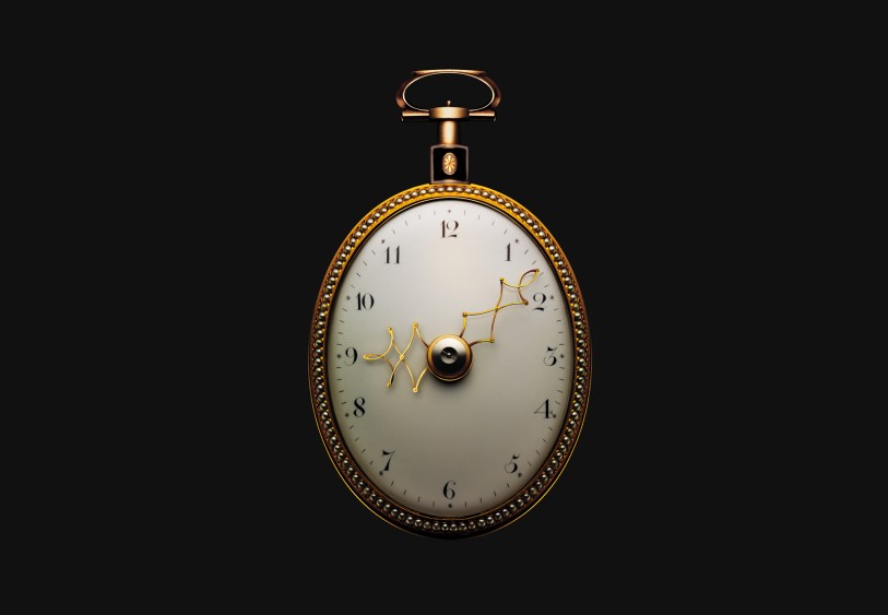 Visuel du livre de l'Atelier de Restauration de Parmigiani Mouvement horlogerie suisse haute horlogerie